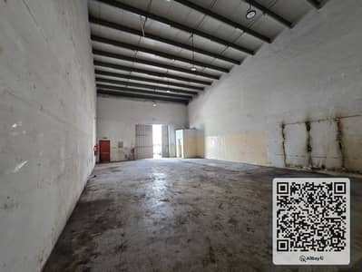Warehouse for Rent in Al Jurf, Ajman - 4dc3ce1e-d69c-409c-b733-89b8232fafd3. jpeg