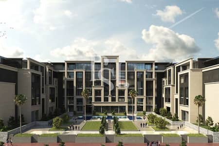 2 Bedroom Apartment for Sale in Masdar City, Abu Dhabi - Ville-11-Masdar-City-Burtville-Development-Abu-Dhabi-UAE (23). jpg