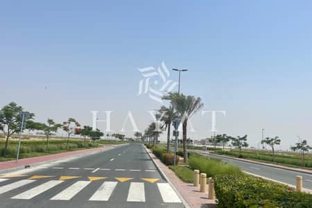 Plot for Sale in Jebel Ali, Dubai - CLOSE TO ENTRANCE l CLOSE TO MAIN PARK