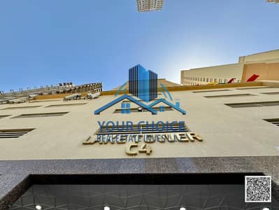 1 Bedroom Apartment for Rent in Emirates City, Ajman - IMG-20250728-WA0024. jpg