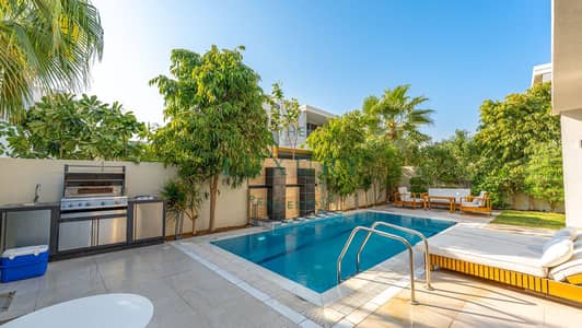 فیلا 5 غرف نوم للبيع في دبي هيلز استيت، دبي - SRJ05555. jpg
