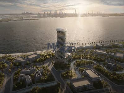 1 Bedroom Apartment for Sale in Al Reem Island, Abu Dhabi - Stunning 1 BHK joiner | Mid floor | Ideal deal