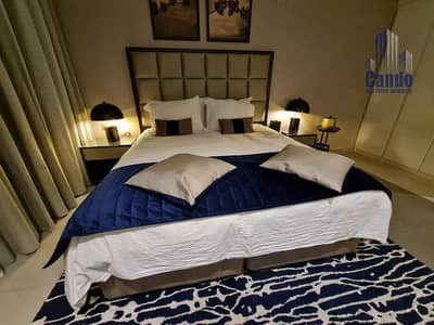 Studio for Rent in Business Bay, Dubai - Spacious Studio | Ready | Damac Majestine