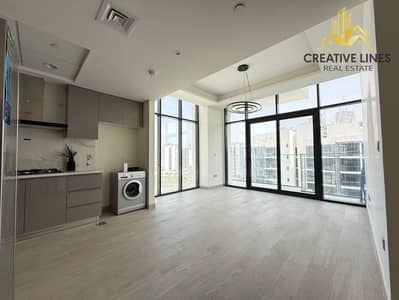 3 Bedroom Apartment for Rent in Meydan City, Dubai - IMG_4501. jpeg