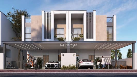 4 Cпальни Вилла Продажа в Аль Тай Восток, Шарджа - d786da29de98426f9992ee577fb09a57. jpg