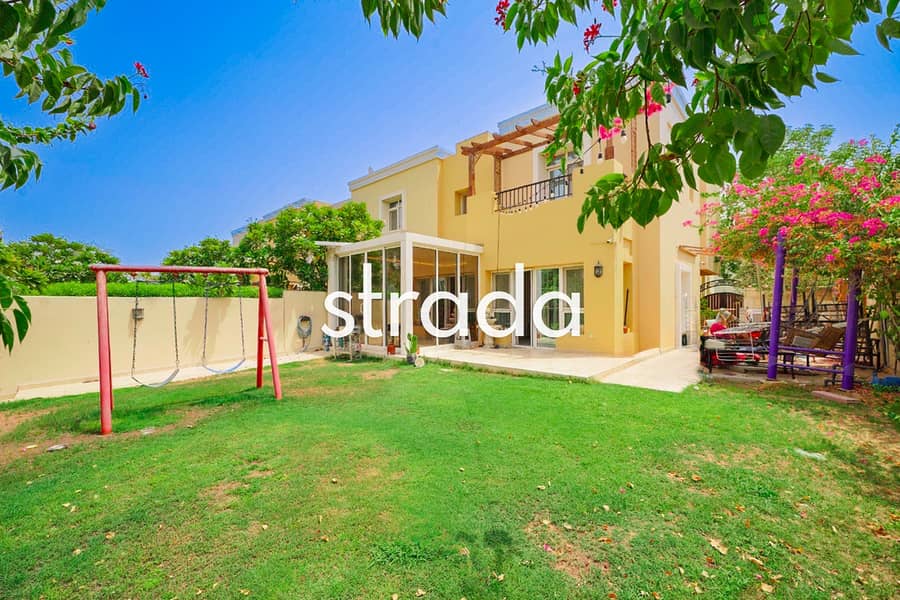 Вилла в Аравийские Ранчо 2，Ал Риим，Аль-Рим 2, 3 cпальни, 6000000 AED - 12347058