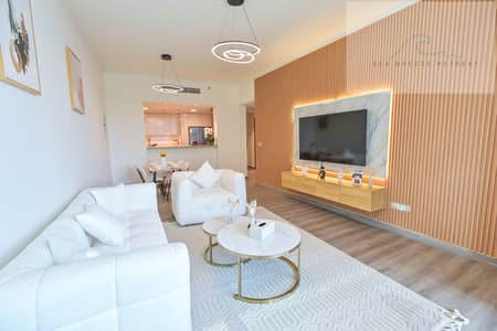 2 Bedroom Apartment for Rent in Downtown Dubai, Dubai - ZOH_4933. jpg