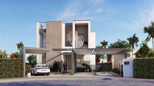 5 Cпальни Вилла Продажа в Аль Тай Восток, Шарджа - 6203553179c44a1eabd9dbc3a4b35e7b. jpg