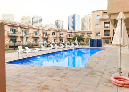 Studio for Rent in Jumeirah Village Circle (JVC), Dubai - 3 (24). jpg