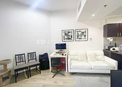 Studio for Rent in Jumeirah Village Circle (JVC), Dubai - 5 (17). jpg