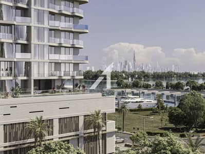 迪拉岛， 迪拜 2 卧室单位待售 - 位于迪拉岛，Iluka by MS Homes 2 卧室的公寓 2447038 AED - 12347115