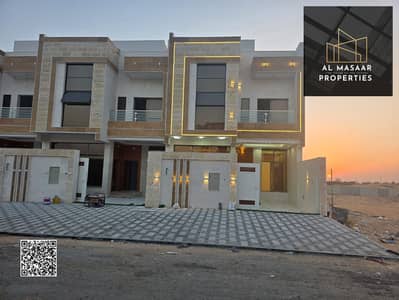 5 Bedroom Villa for Sale in Al Helio, Ajman - WhatsApp Image 2025-07-22 at 10.39. 23 AM. jpeg