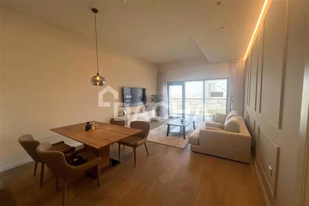 1 Bedroom Flat for Sale in Jumeirah Village Circle (JVC), Dubai - Large Apartment | Vacant | Great Views