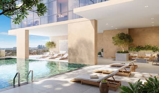 2 Cпальни Апартамент Продажа в Аль Амера, Аджман - IMG-20250721-WA0119. jpg