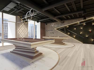 2 Bedroom Flat for Sale in Jumeirah Lake Towers (JLT), Dubai - 1. jpeg
