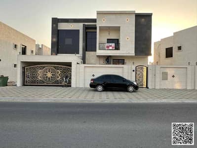 6 Bedroom Villa for Rent in Al Yasmeen, Ajman - c58c5d73-0493-4362-998b-8694f02caeb9. jpg