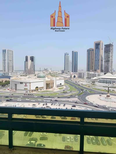 1 Bedroom Apartment for Rent in Al Taawun, Sharjah - 1000580244. jpg