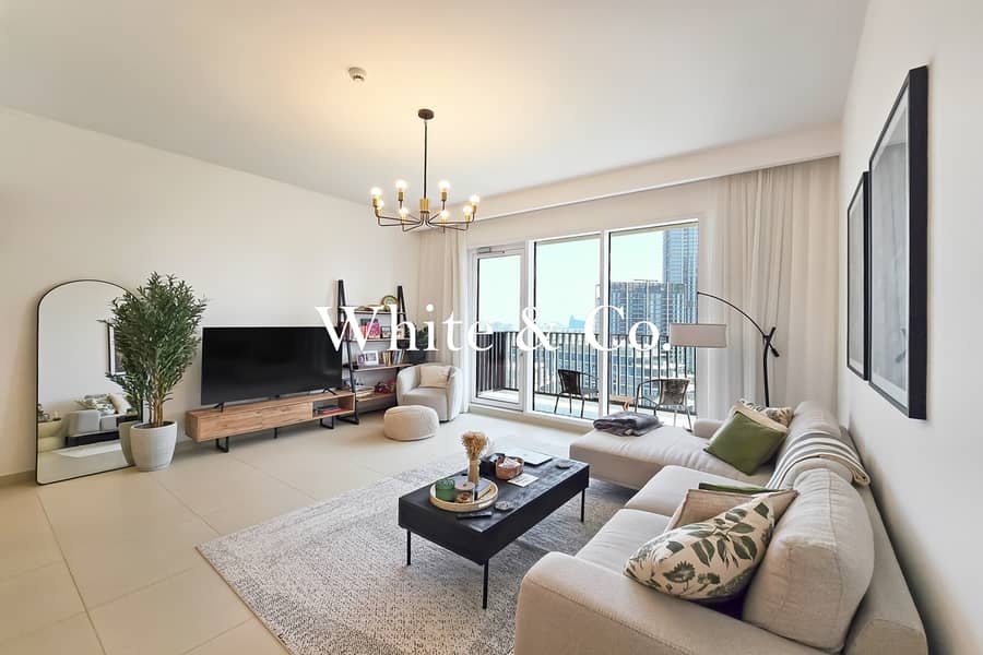 Spacious 2 Bedroom | Tenanted | Park View Spacious 2 Bedroom | Tenanted | Park View