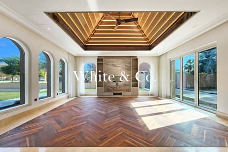 5 Bedroom Villa for Sale in Arabian Ranches, Dubai - Custom Built | View Today | Impressive Plot