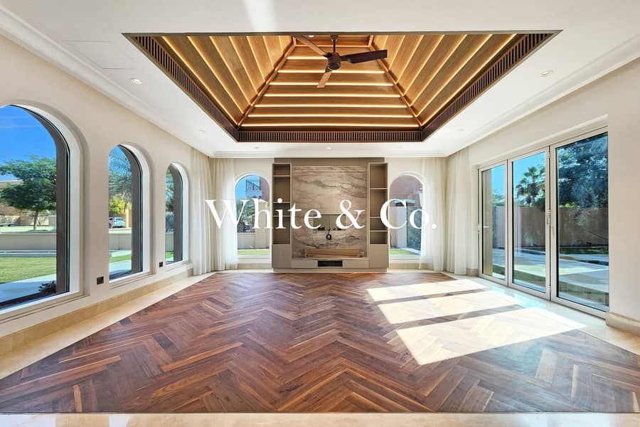 Custom Built | View Today | Impressive Plot Custom Built | View Today | Impressive Plot