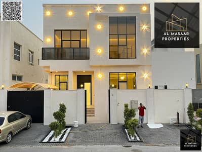4 Bedroom Villa for Sale in Al Yasmeen, Ajman - WhatsApp Image 2025-07-20 at 11.40. 14 PM. jpeg