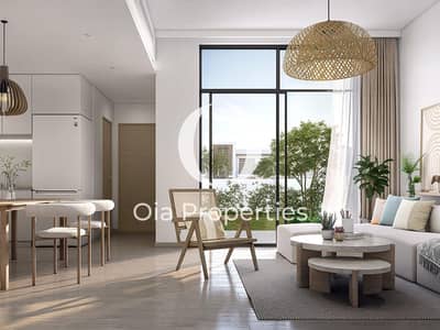 4 Bedroom Townhouse for Sale in Yas Island, Abu Dhabi - 15. jpg