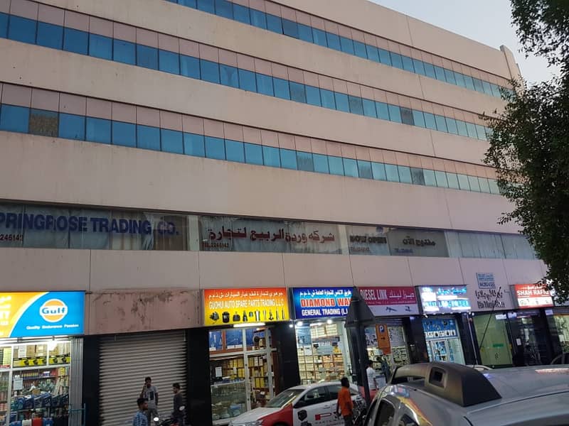 شقة في نايف ديرة 24000 درهم - 4230533 شقة في نايف ديرة 24000 درهم - 4230533