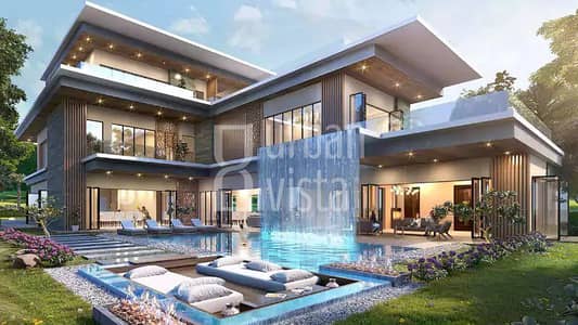 تاون هاوس 5 غرف نوم للبيع في داماك لاجونز، دبي - WhatsApp Image 2025-07-23 at 10.06. 42. jpeg