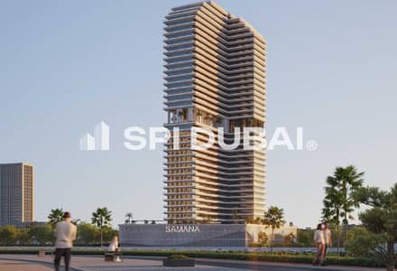 1 Bedroom Apartment for Sale in Dubai Land Residence Complex, Dubai - c4b9c7e3-cee3-4e12-a30b-49248ebc3934. jpg