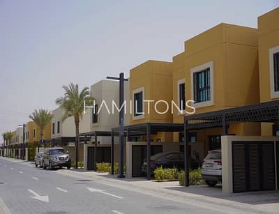4 Bedroom Townhouse for Sale in Al Rahmaniya, Sharjah - IMG_7939. JPG