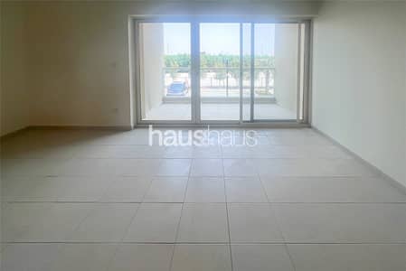 1 Bedroom Flat for Rent in The Greens, Dubai - Prime Location | Unfurnished | Vacant Now