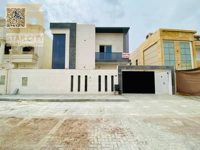 5 Bedroom Villa for Sale in Al Alia, Ajman - IMG-20250227-WA0210. jpg