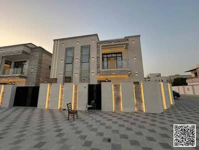 فیلا 6 غرف نوم للبيع في الياسمين، عجمان - a63236c5-7c6c-40dd-808f-dd3554768370. jpg
