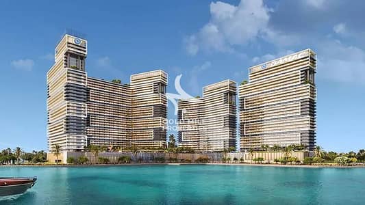 1 Спальня Апартамент Продажа в Дубай Морской Город, Дубай - 1. jpg