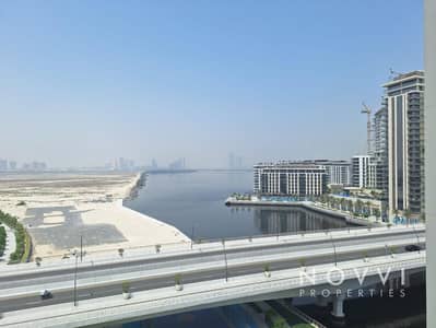 迪拜溪港， 迪拜 1 卧室公寓待售 - 位于迪拜溪港，微风倾城公寓，微风倾城2号 1 卧室的公寓 1850000 AED - 12347418