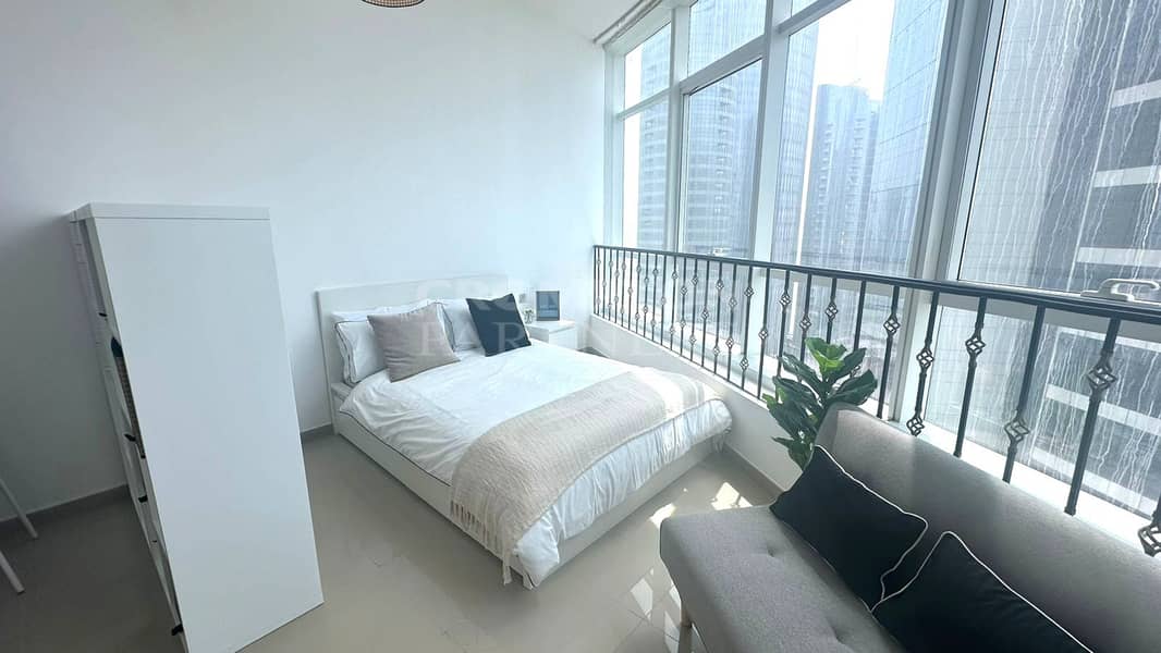 Furnished | Actual Photos | Cozy Studio | Vacant Furnished | Actual Photos | Cozy Studio | Vacant