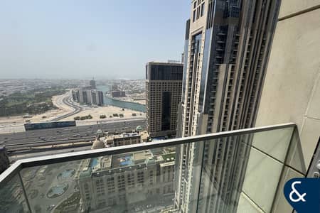 商业湾， 迪拜 1 卧室公寓待租 - 位于商业湾，哈布托尔城，阿姆纳公寓 1 卧室的公寓 120000 AED - 12347426