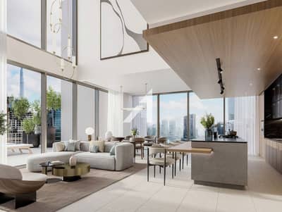 2 Bedroom Flat for Sale in Business Bay, Dubai - Great Investment| High-End Living| Exclusive Deals