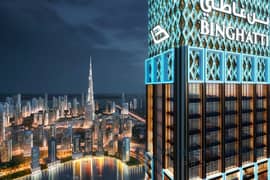 No Commission | Burj Khalifa View / Skyline View
