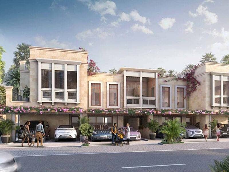 Near Lagoon | Negotiable | Modern Living | B2B Near Lagoon | Negotiable | Modern Living | B2B