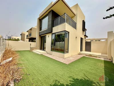 5 Bedroom Villa for Rent in Dubai Hills Estate, Dubai - 1. jpeg