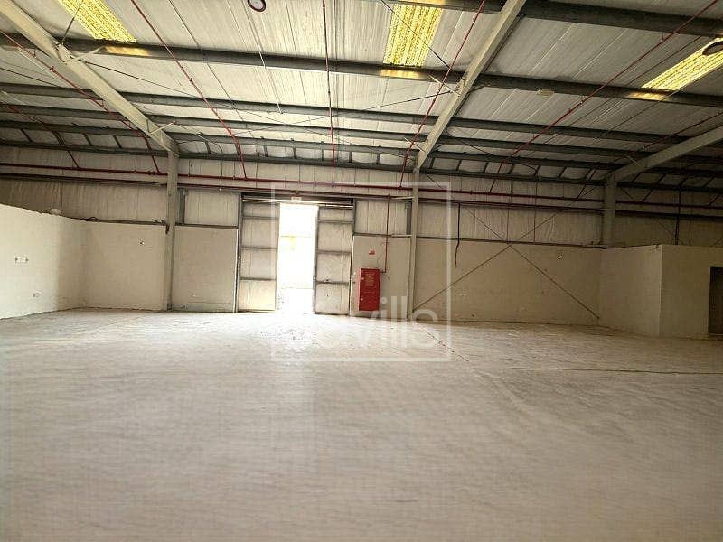 مستودع في الصجعة 250000 درهم - 12347477