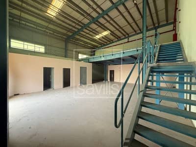 阿尔萨斯， 夏尔迦 仓库待租 - 位于阿尔萨斯 的仓库 150000 AED - 12347480