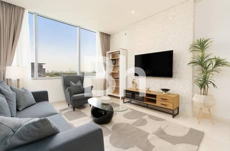 1 Bedroom Apartment for Rent in DIFC, Dubai - Prime Location | Furnished | Available Now