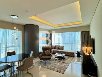 商业湾， 迪拜 2 卧室公寓待租 - 位于商业湾，派拉蒙酒店及度假村达马克大厦，A座 2 卧室的公寓 160000 AED - 12347492