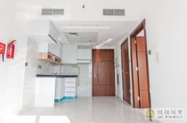 شقة في BNH توين تاورز،الفرجان 1 غرفة 52000 درهم - 12347344