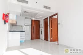 شقة في BNH توين تاورز،الفرجان 1 غرفة 54000 درهم - 12347344