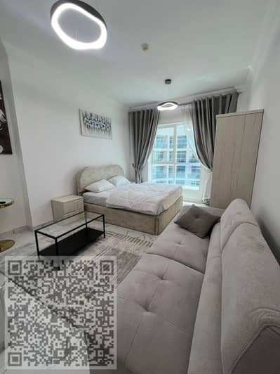 Studio for Rent in Al Rashidiya, Ajman - IMG-20250721-WA0461. jpg
