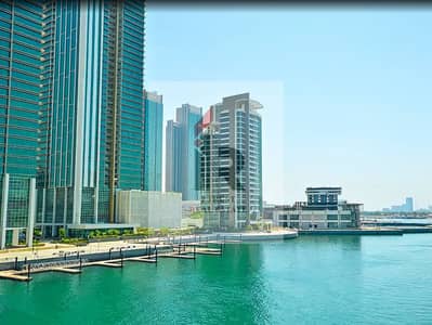 2 Bedroom Flat for Rent in Al Reem Island, Abu Dhabi - freepik__enhance__80194. png