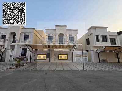 فیلا 5 غرف نوم للبيع في العامرة، عجمان - 1000063561. png